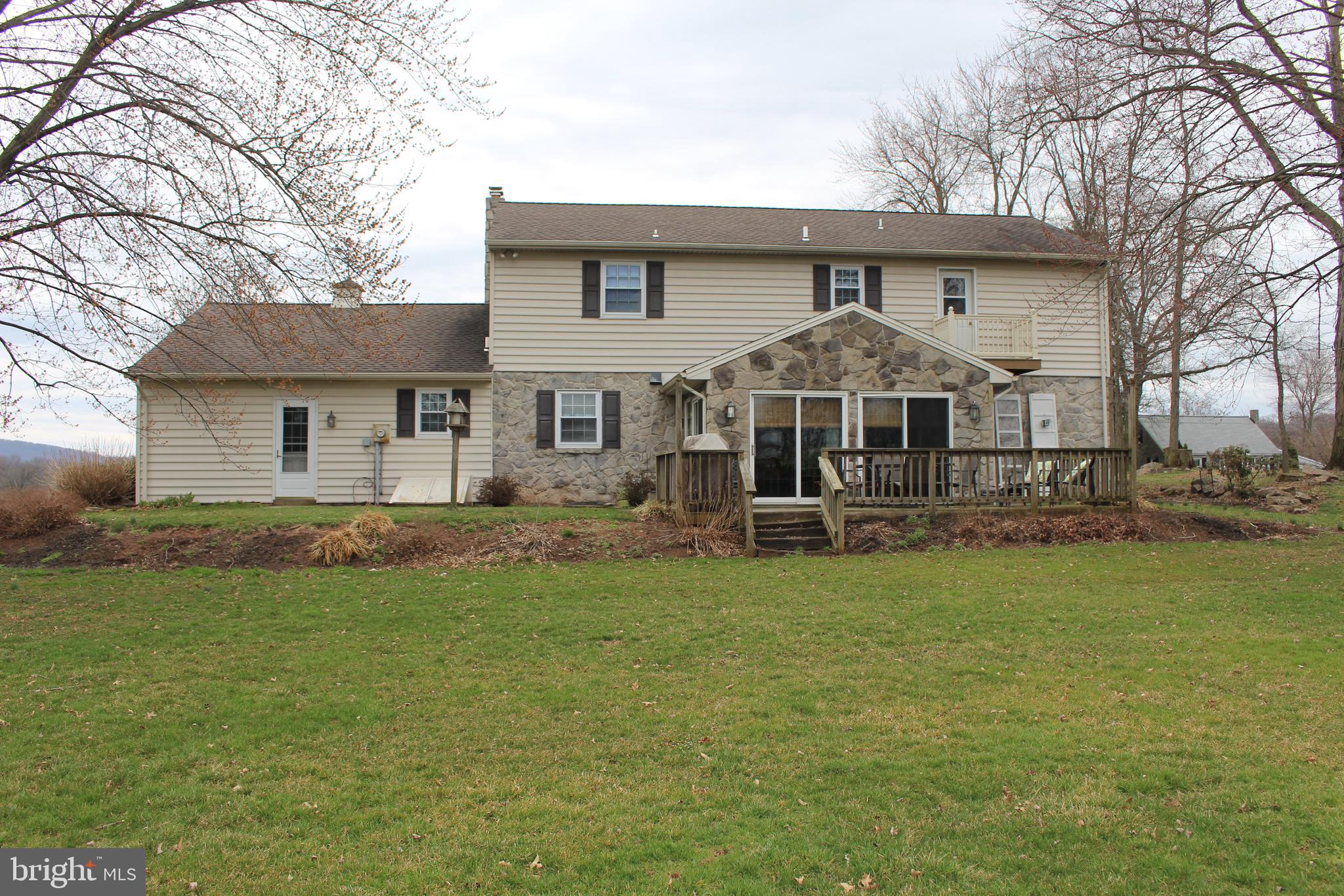 135 Martzall Road Denver, PA 17517 - Photo 24 of 26 Back of house