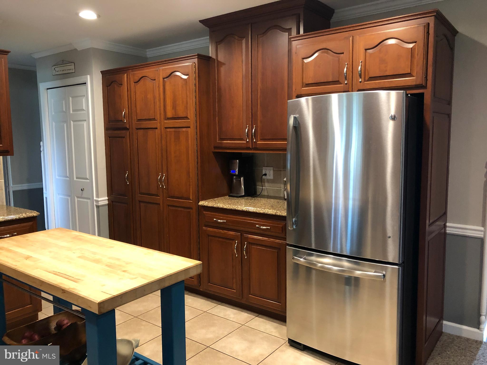 135 Martzall Road Denver, PA 17517 - Photo 8 of 26 Kitchen