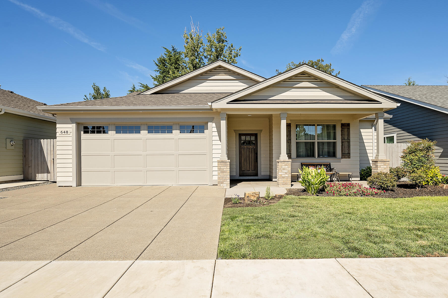 648 Aspen Street Springfield, OR 97477 - Photo 1 of 23 Aspen024 copy