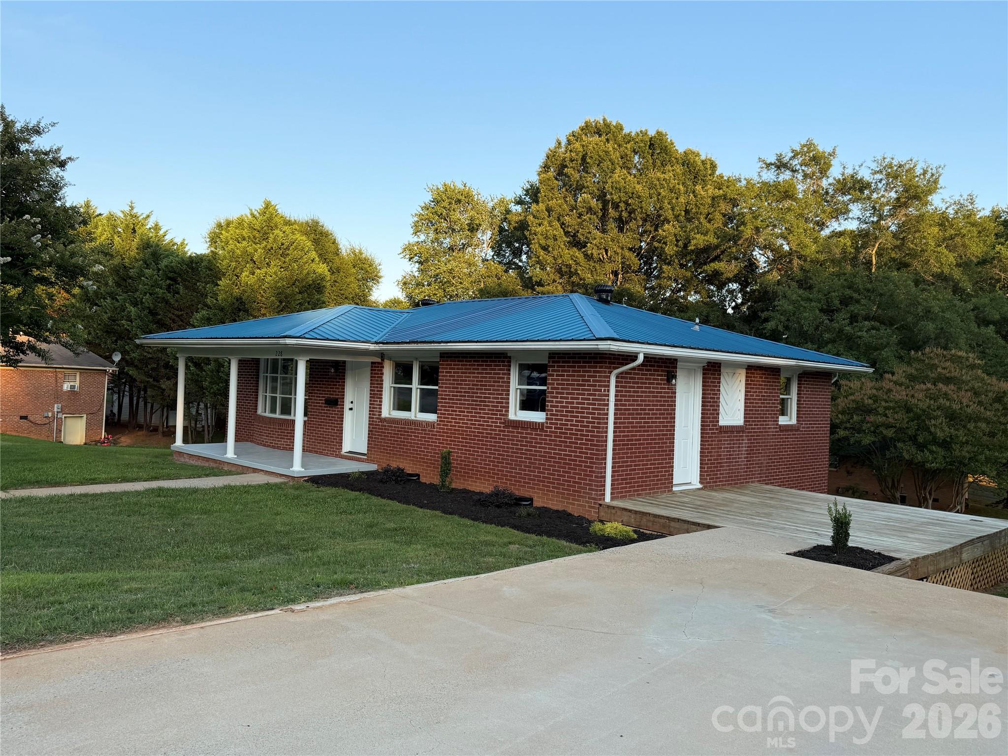 228 Roberson Road Forest City, NC 28043 - Photo 3 of 20