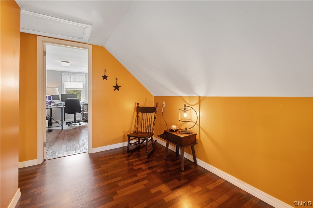 7027 County Highway Rome, NY 13440 - Photo 20 of 46 Upstairs area