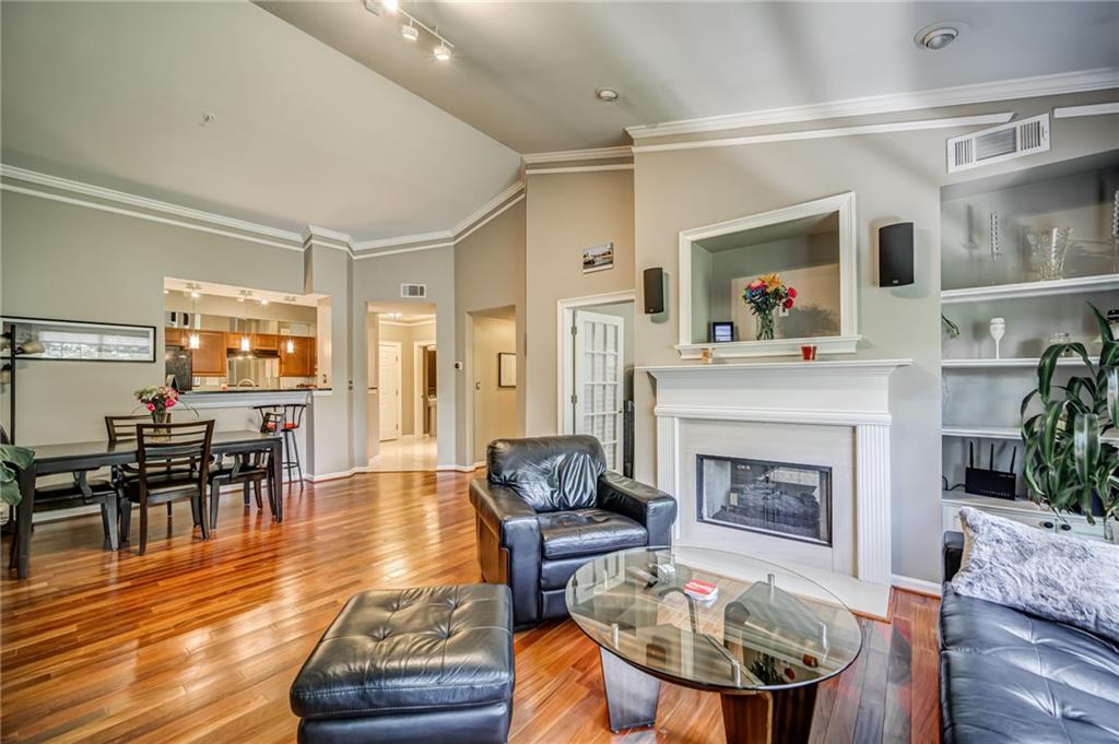 3275 Lenox Road Northeast Atlanta, GA 30324 - Photo 1 of 31