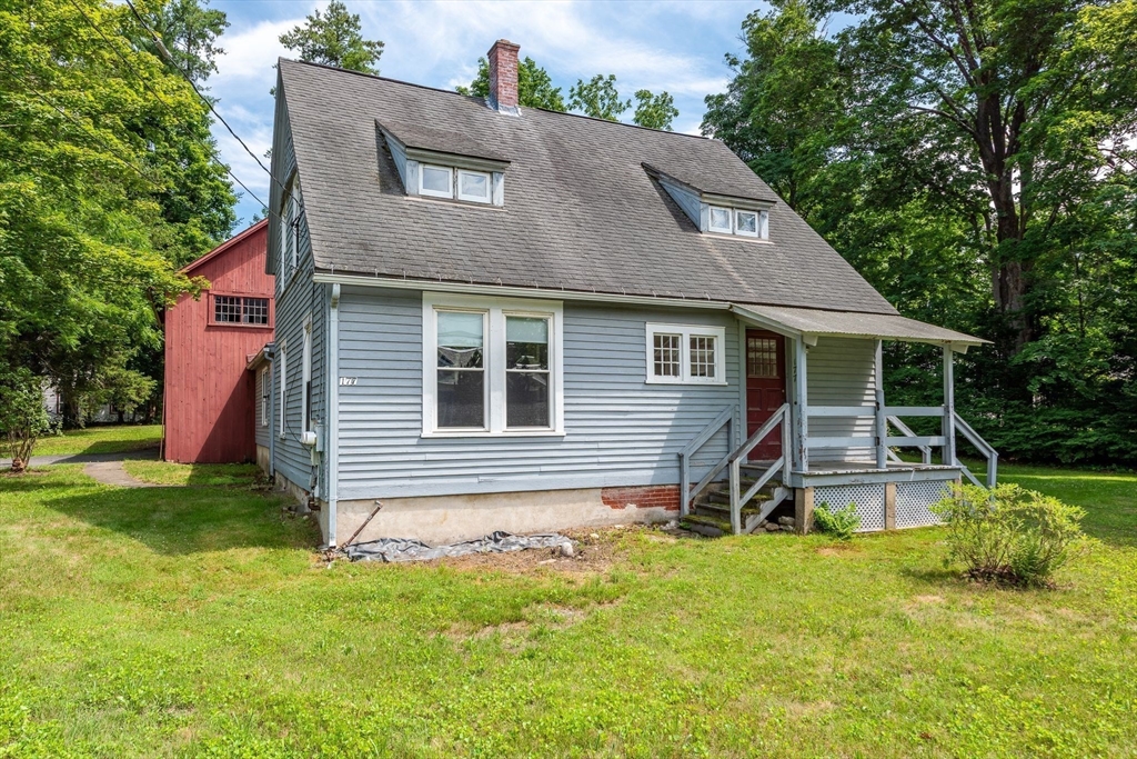 177 Montague Road Amherst, MA 01002 - Photo 1 of 31