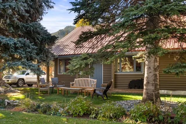 $75,000 | 129 East Hopkins Avenue, Aspen, CO 81611