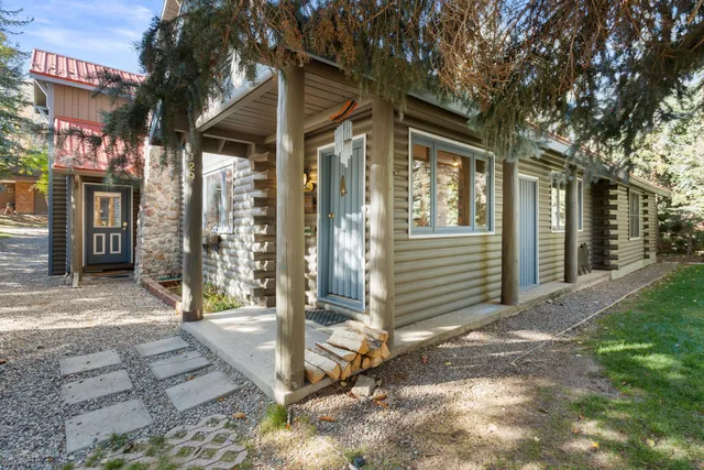 $75,000 | 129 East Hopkins Avenue, Aspen, CO 81611