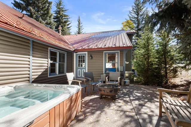 $75,000 | 129 East Hopkins Avenue, Aspen, CO 81611