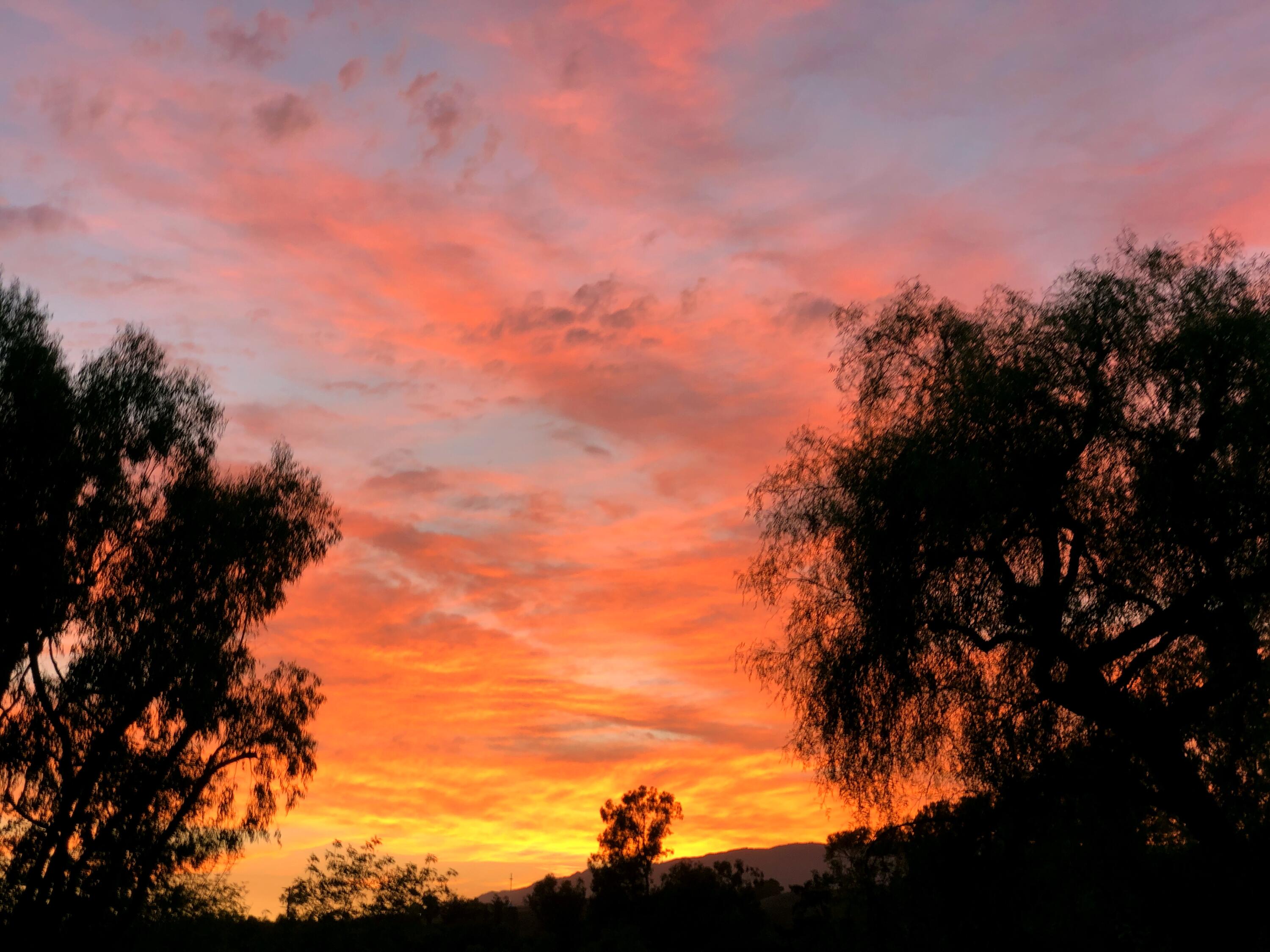 1005 Winther Way Santa Barbara, CA 93110 - Photo 32 of 33 a view of a sky