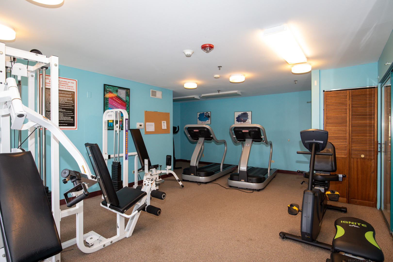 3275 Kirchoff Road, Unit 333 Rolling Meadows, IL 60008 - Photo 11 of 13