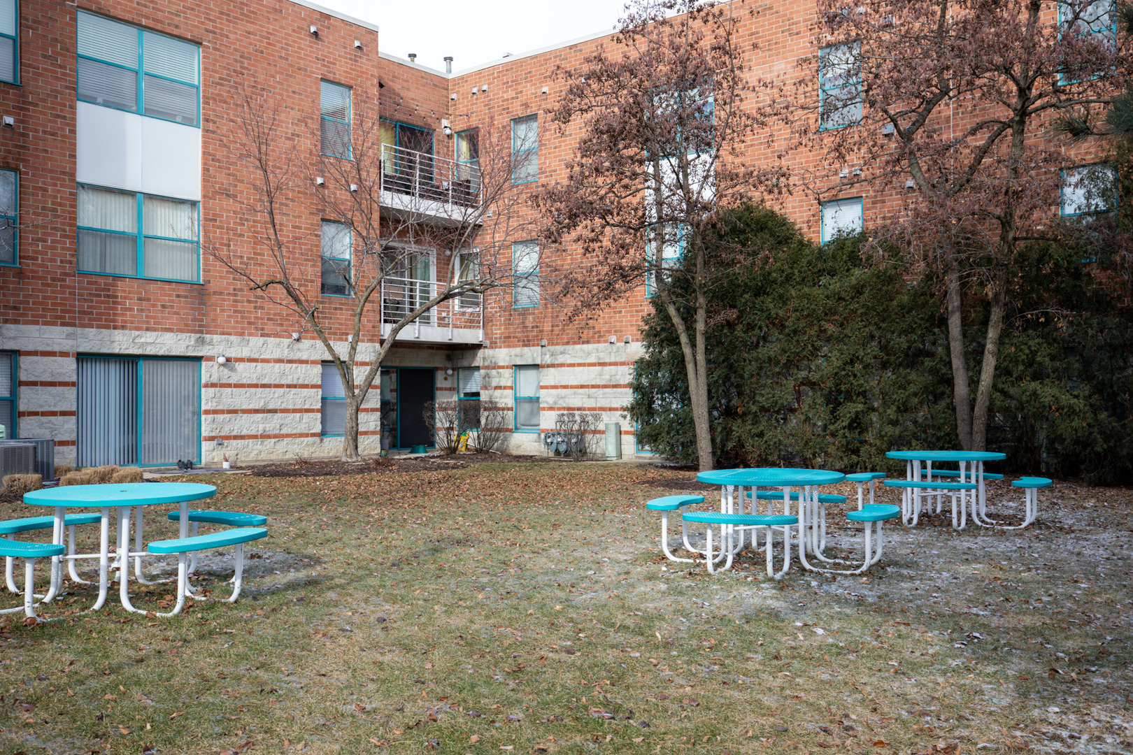 3275 Kirchoff Road, Unit 333 Rolling Meadows, IL 60008 - Photo 12 of 13