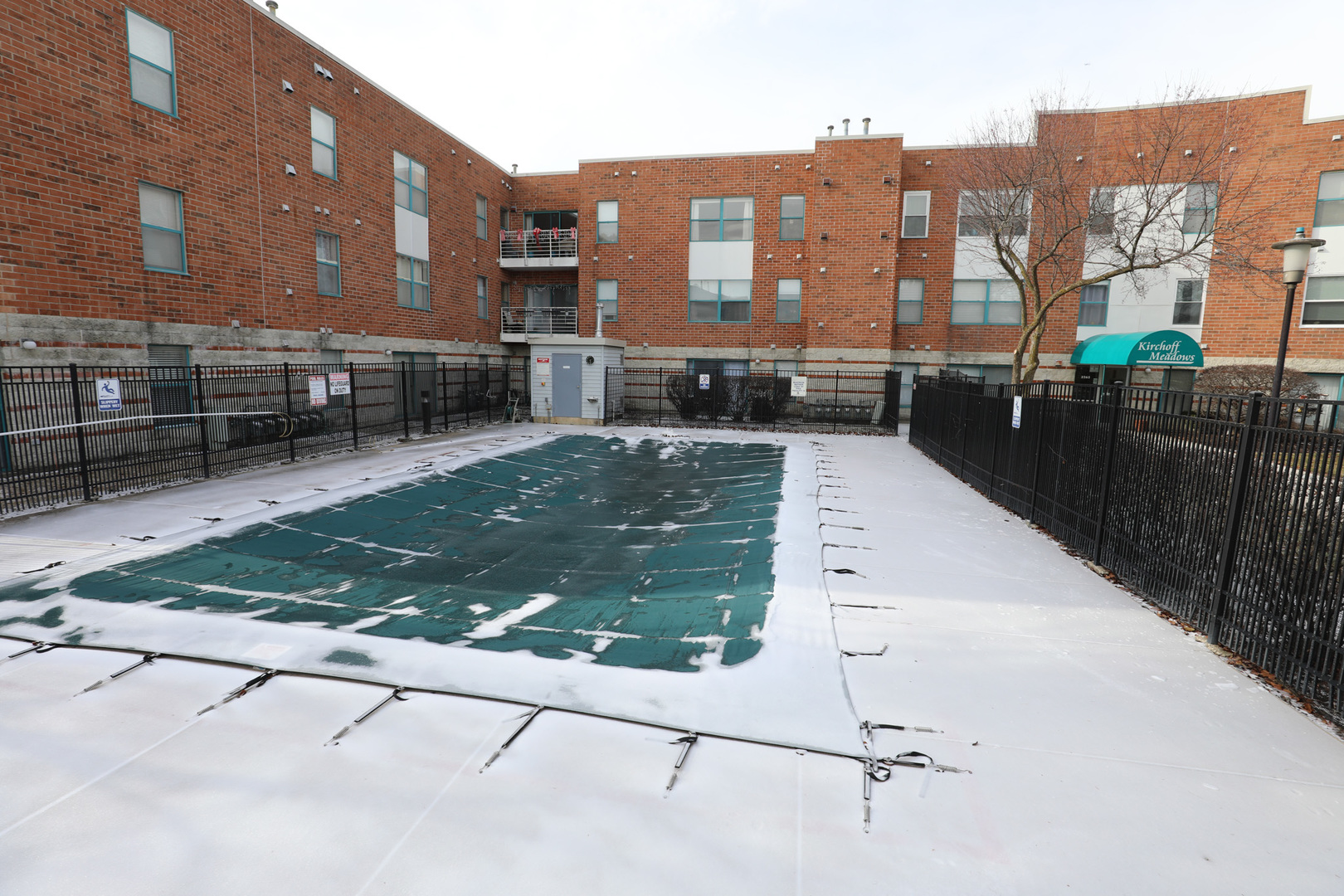 3275 Kirchoff Road, Unit 333 Rolling Meadows, IL 60008 - Photo 13 of 13