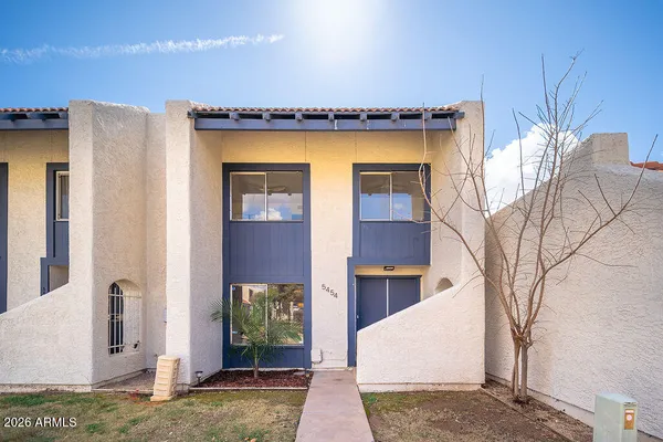 $289,999 | 5454 West El Caminito Drive, Glendale, AZ 85302