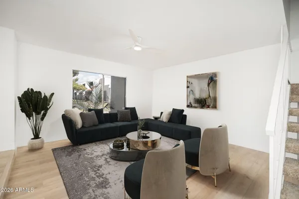 $289,999 | 5454 West El Caminito Drive, Glendale, AZ 85302