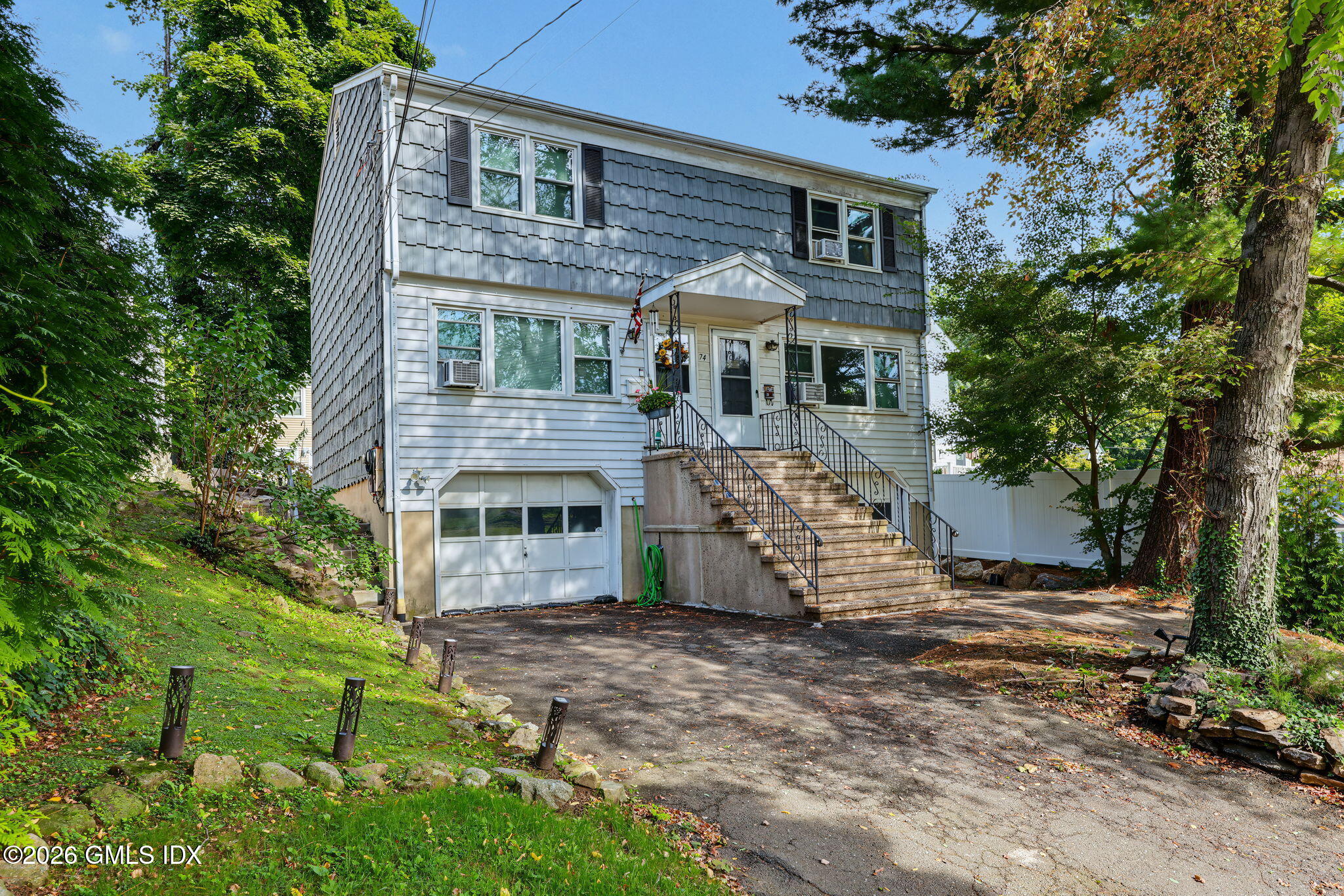 74 View Street West, Unit WEST Greenwich, CT 06830 - Photo 1 of 19 1 - 74 View St W
