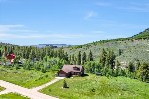 $760,000 | 32404 Ute Trail, Oak Creek, CO 80467