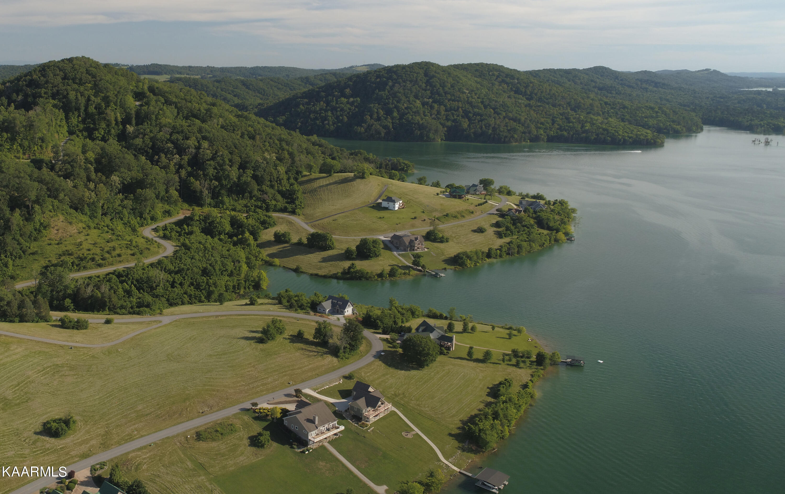 Lot(s) 652/653 Sunset Bay, Norris Lake