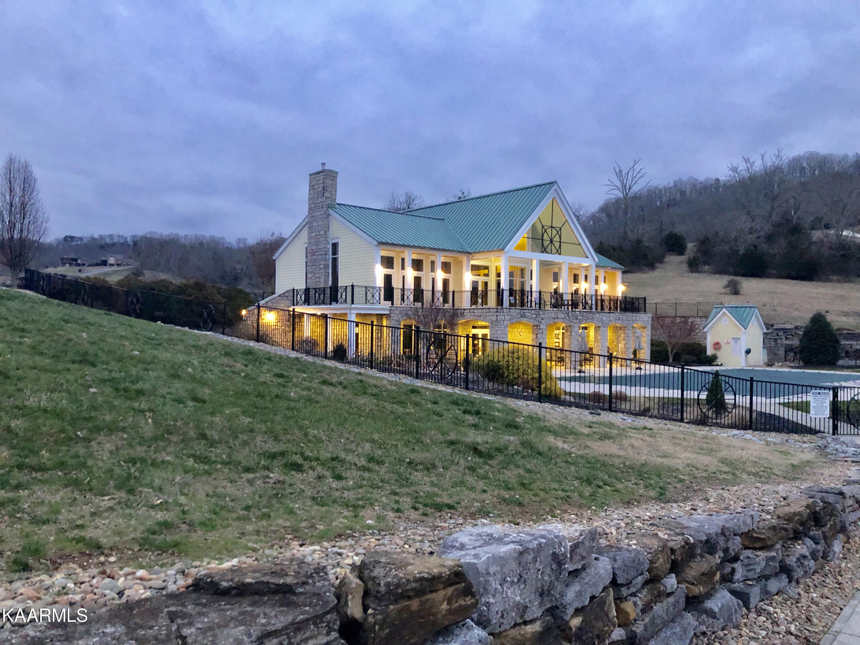 Lot 652 Lot Road Sharps Chapel, TN 37866 - Photo 31 of 39 19_Welcome to Sunset Bay