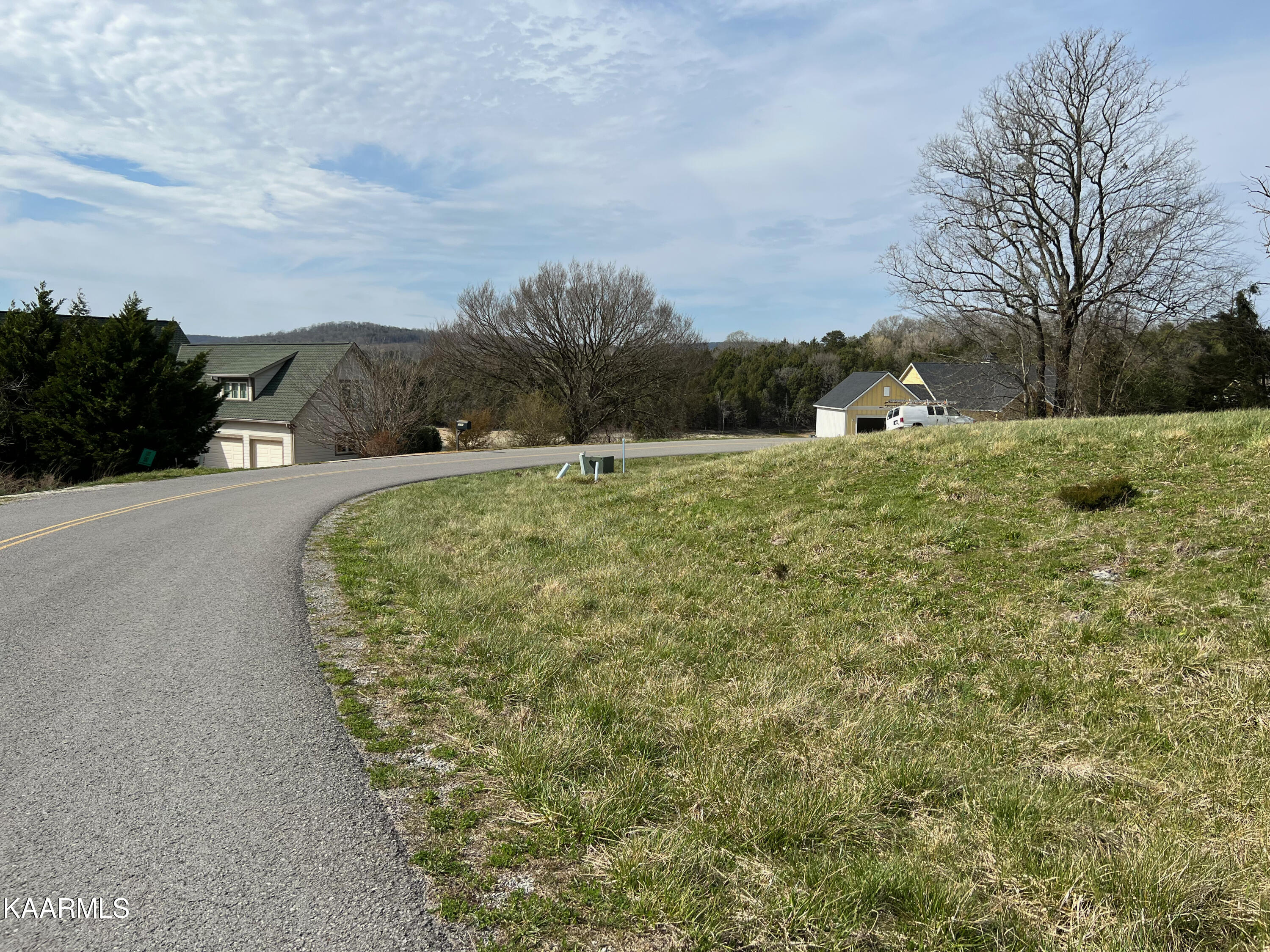Lot(s) 652/653 Sunset Bay, Norris Lake