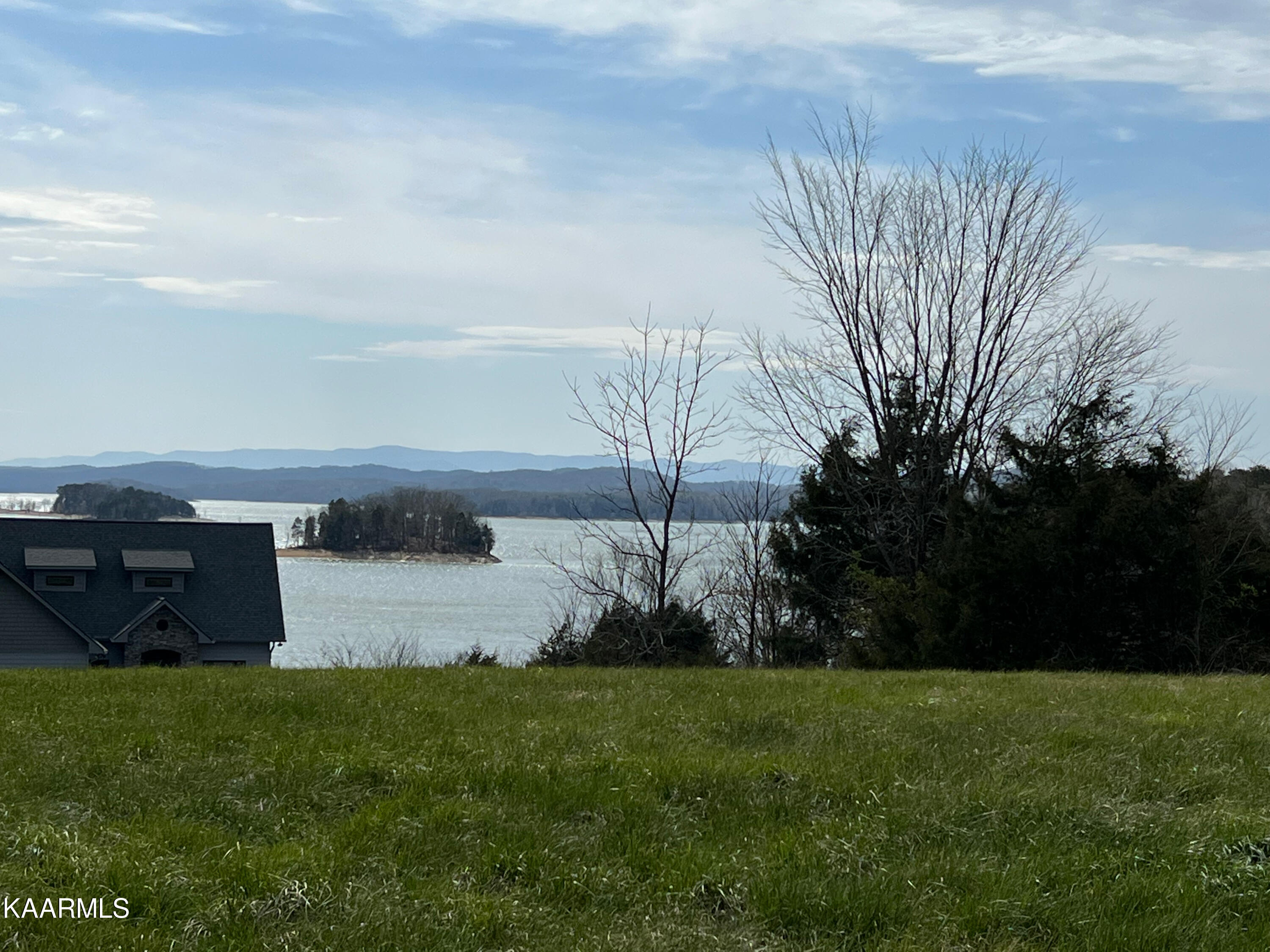 Lot(s) 652/653 Sunset Bay, Norris Lake