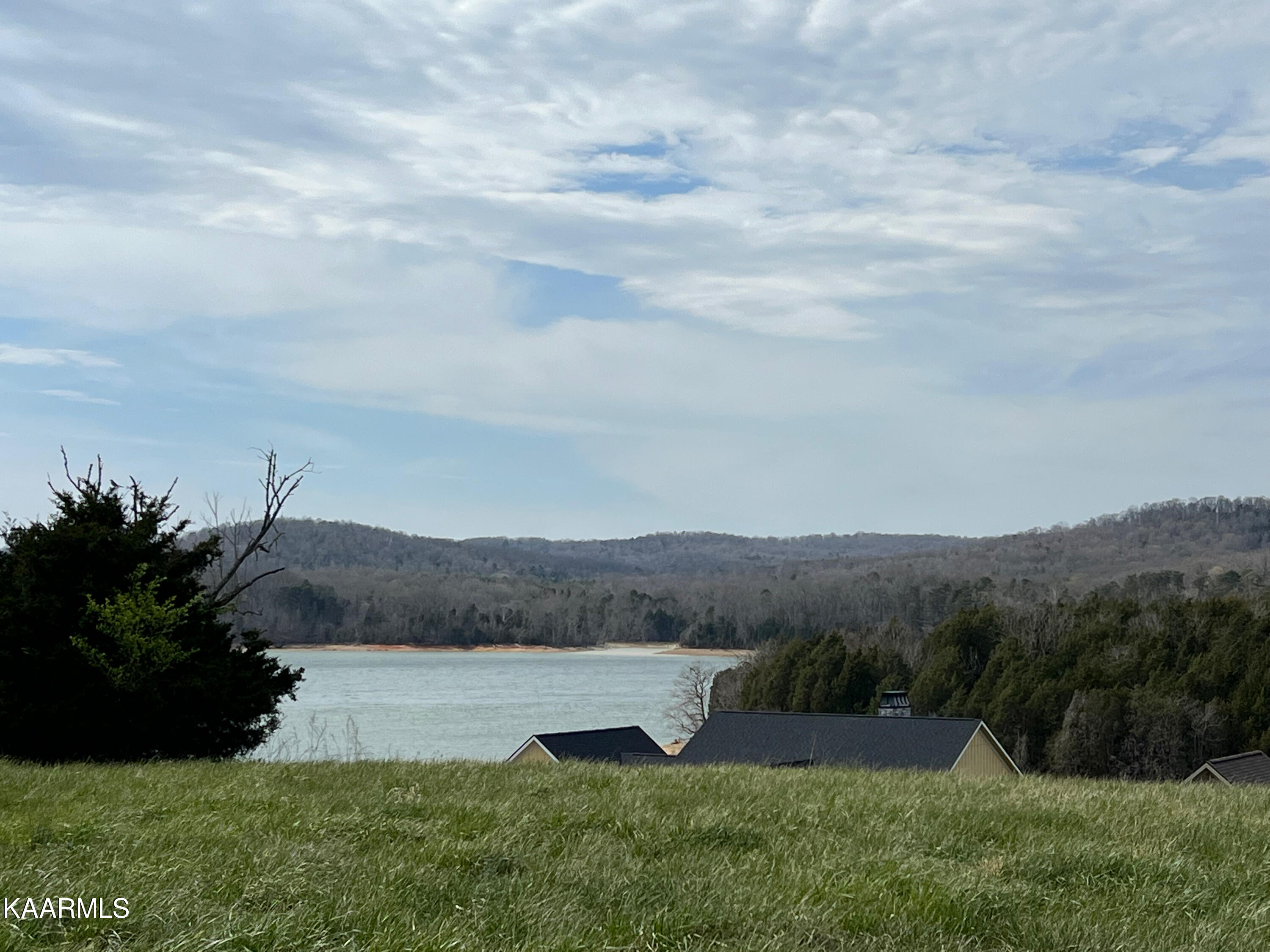 Lot 652 Lot Road Sharps Chapel, TN 37866 - Photo 8 of 39 Lot(s) 652/653 Sunset Bay, Norris Lake