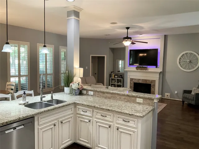 $339,000 | 8119 Malardcrest Drive, Humble, TX 77346