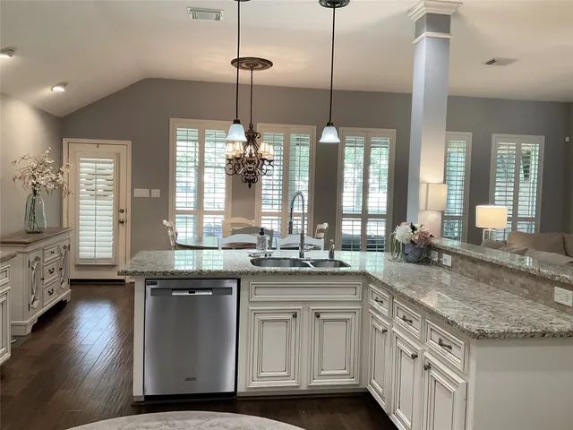 $339,000 | 8119 Malardcrest Drive, Humble, TX 77346