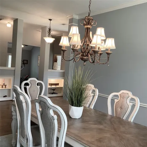 $339,000 | 8119 Malardcrest Drive, Humble, TX 77346