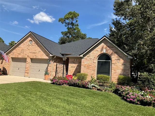 $339,000 | 8119 Malardcrest Drive, Humble, TX 77346