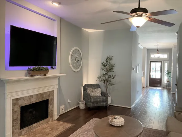 $339,000 | 8119 Malardcrest Drive, Humble, TX 77346