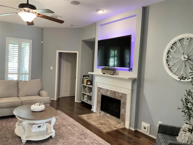 $339,000 | 8119 Malardcrest Drive, Humble, TX 77346