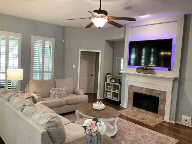 $339,000 | 8119 Malardcrest Drive, Humble, TX 77346