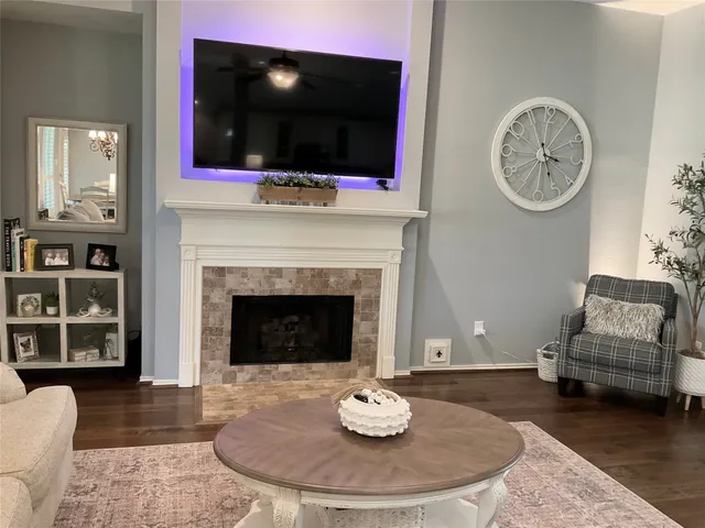 $339,000 | 8119 Malardcrest Drive, Humble, TX 77346