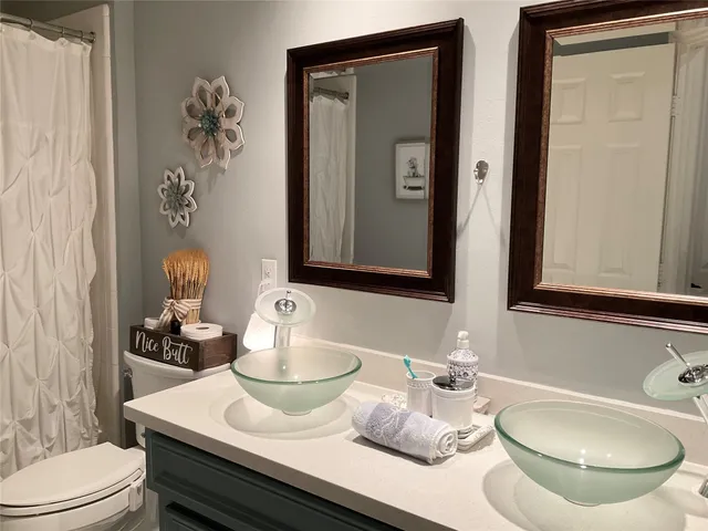 $339,000 | 8119 Malardcrest Drive, Humble, TX 77346