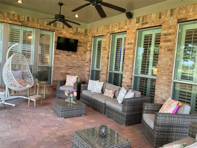 $339,000 | 8119 Malardcrest Drive, Humble, TX 77346