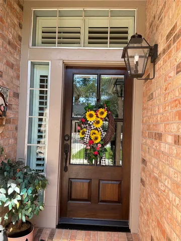 $339,000 | 8119 Malardcrest Drive, Humble, TX 77346