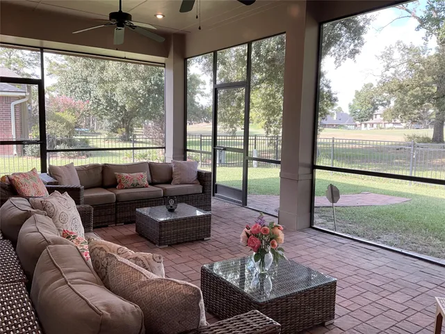 $339,000 | 8119 Malardcrest Drive, Humble, TX 77346