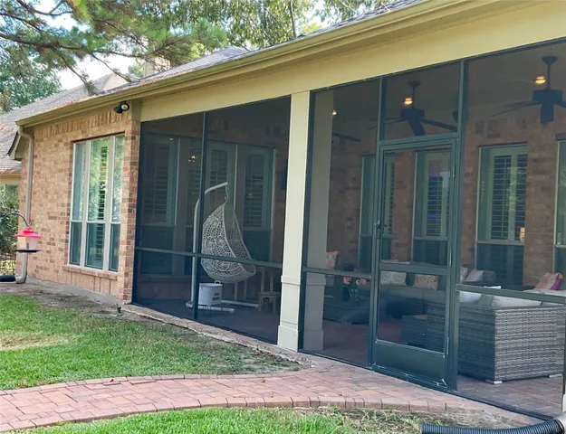 $339,000 | 8119 Malardcrest Drive, Humble, TX 77346