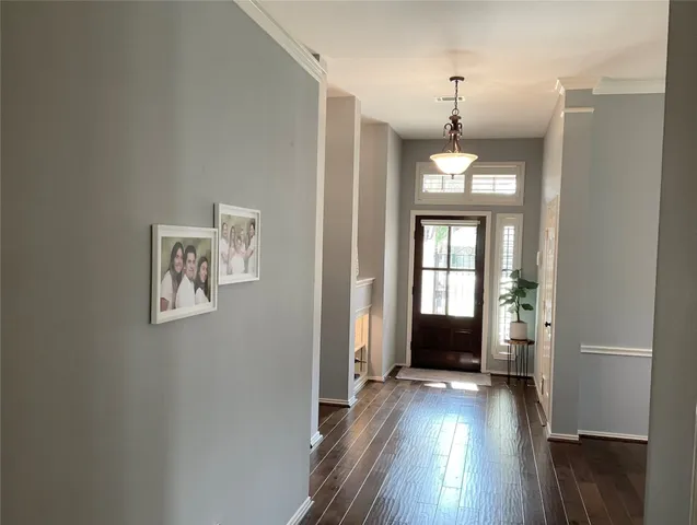 $339,000 | 8119 Malardcrest Drive, Humble, TX 77346