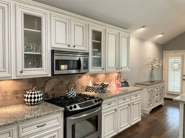 $339,000 | 8119 Malardcrest Drive, Humble, TX 77346