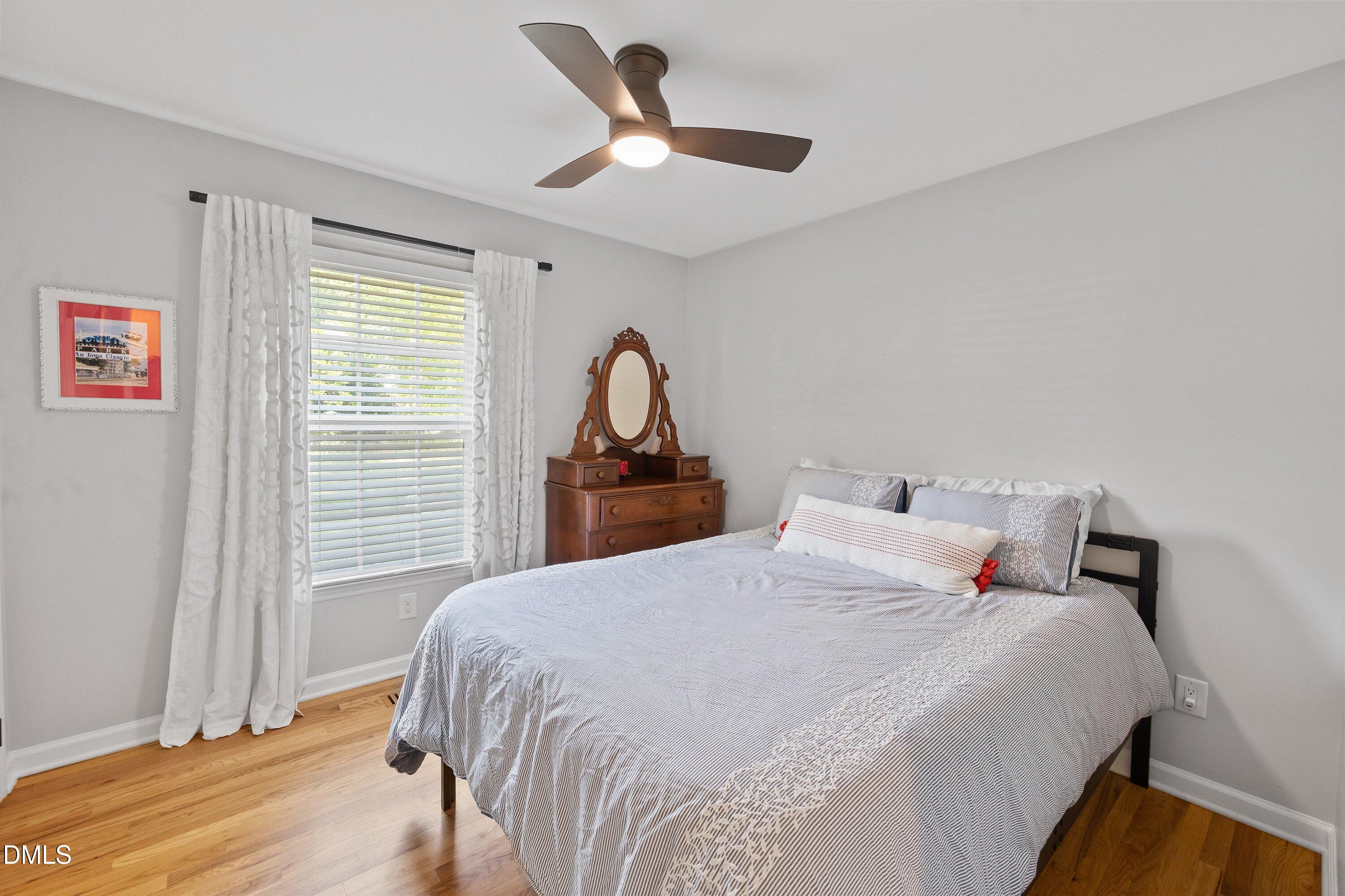 6540 Wynbrook Way Raleigh, NC 27612 - Photo 25 of 47 Bedroom 3