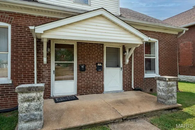 $115,000 | 402 South 21st Street, Belleville, IL 62226