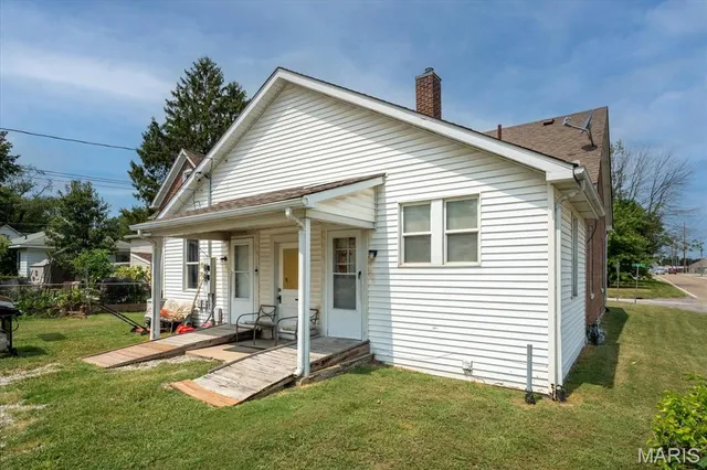 $115,000 | 402 South 21st Street, Belleville, IL 62226