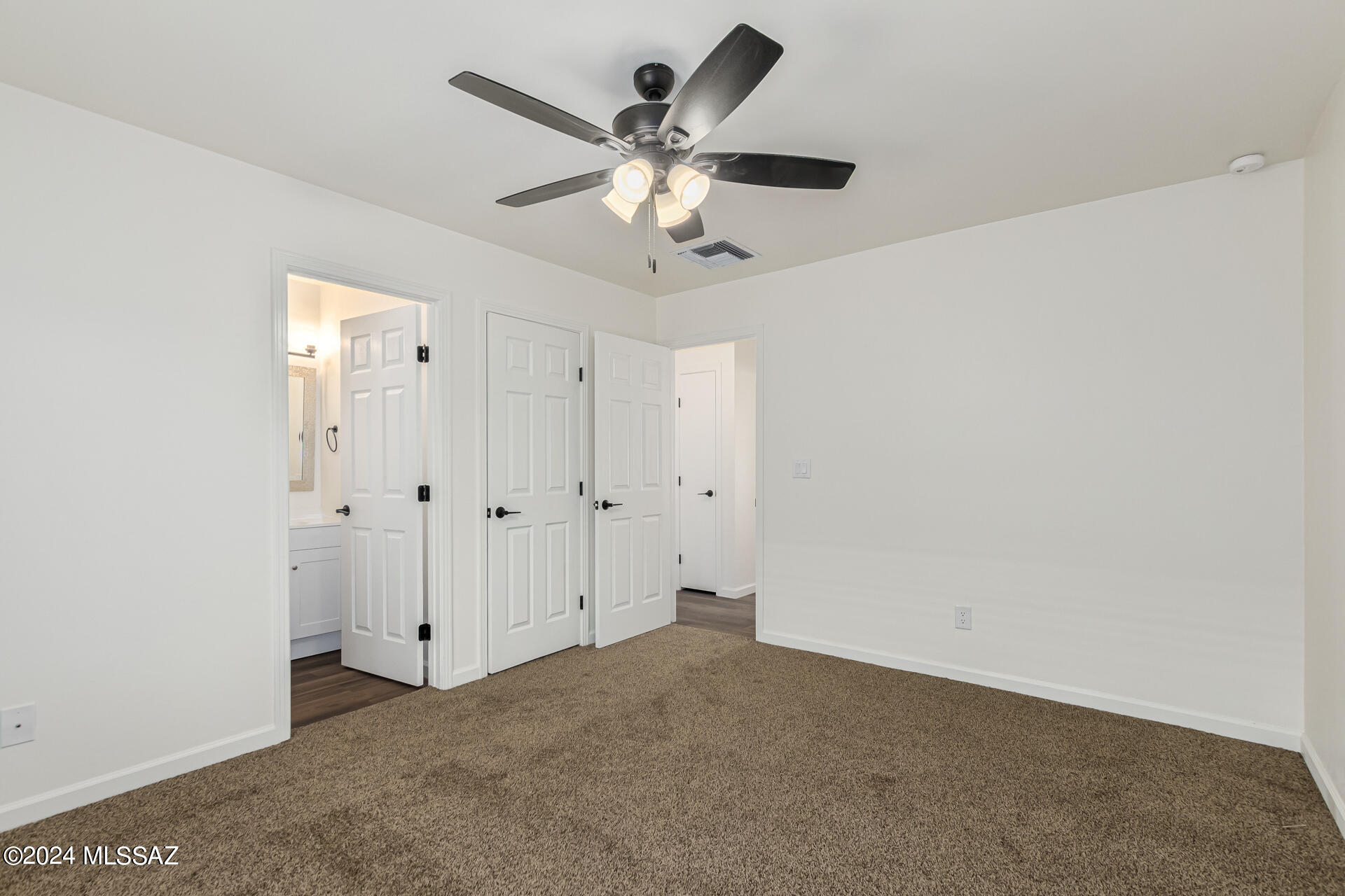 1454 South Gecko Road Tucson, AZ 85713 - Photo 20 of 24 a view of an empty room