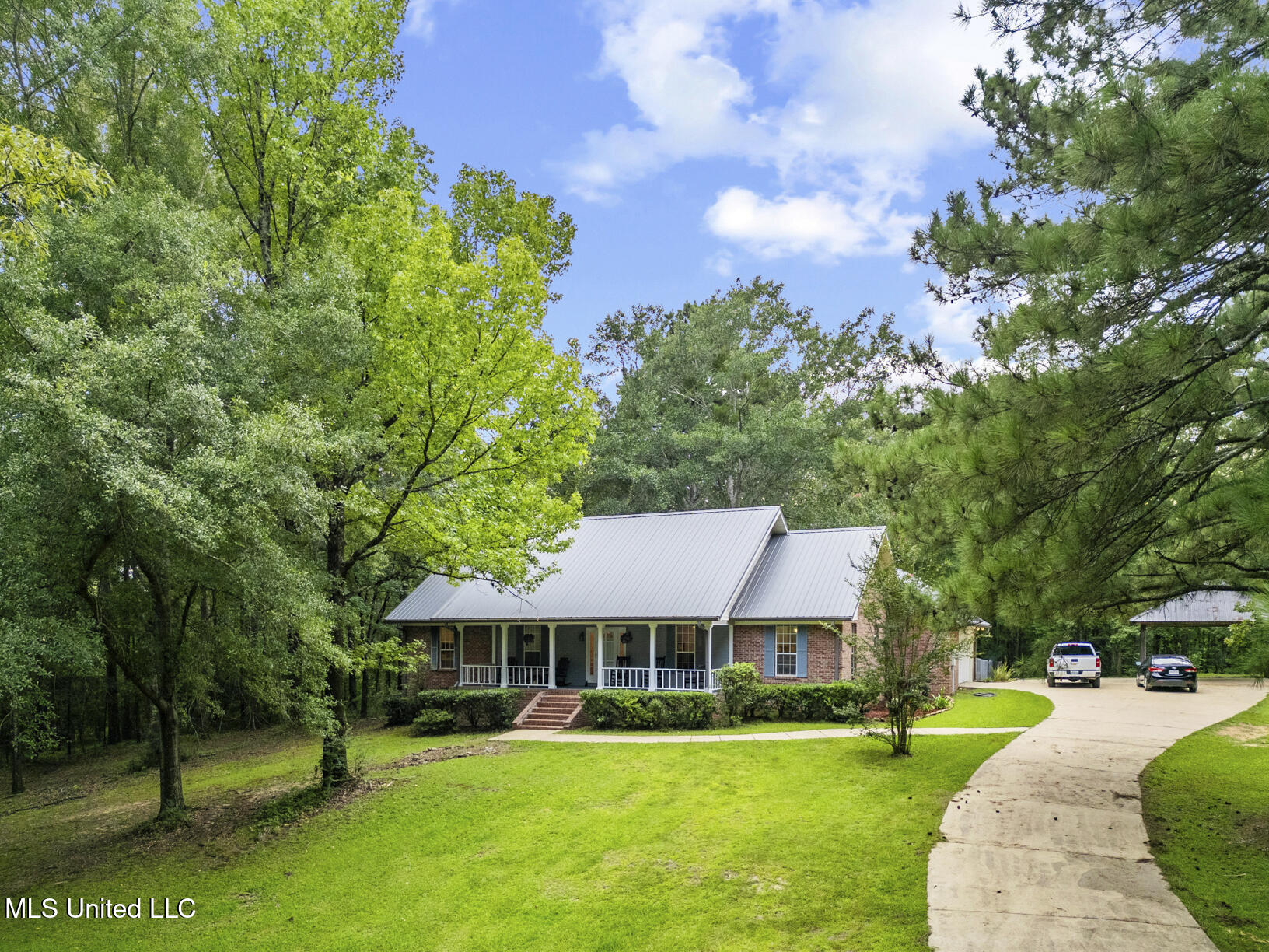 1629 Kimbell Road Terry, MS 39170 - Photo 1 of 47 Welcome to 1629 Kimbell Rd!
