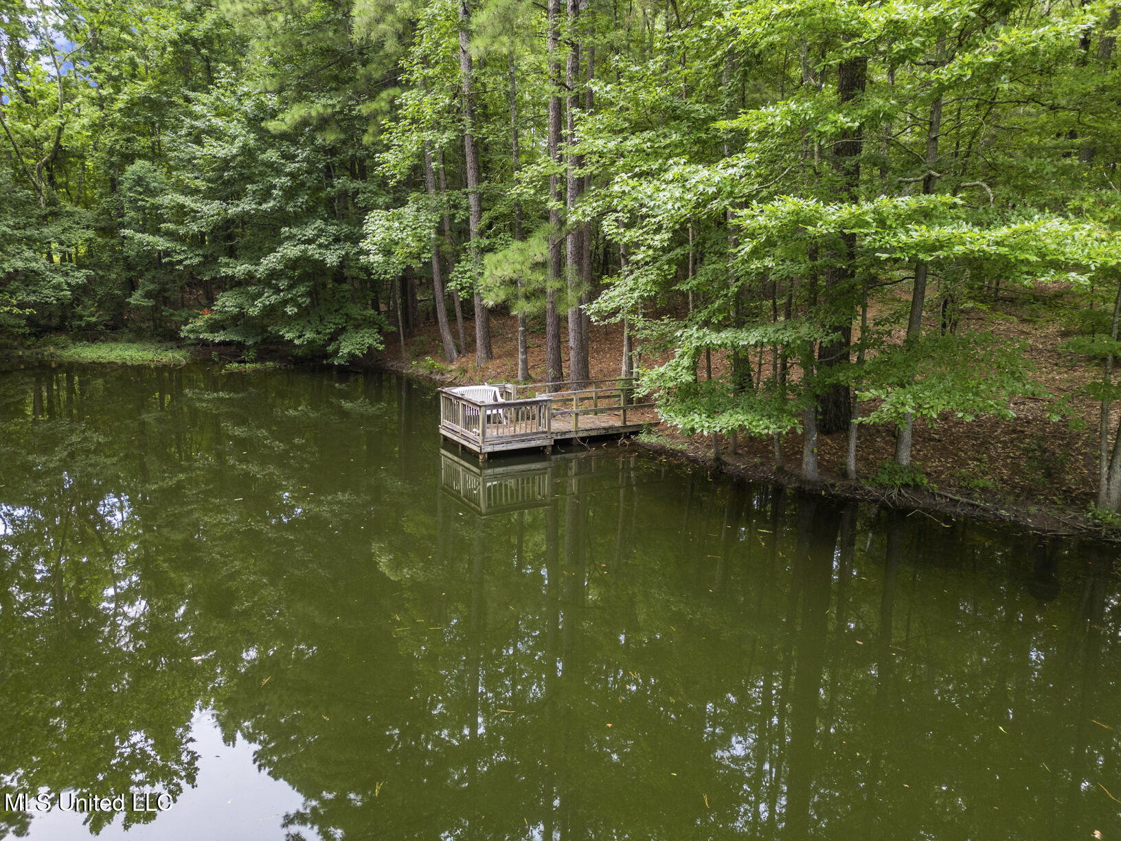 1629 Kimbell Road Terry, MS 39170 - Photo 39 of 47 Views of water access and pier
