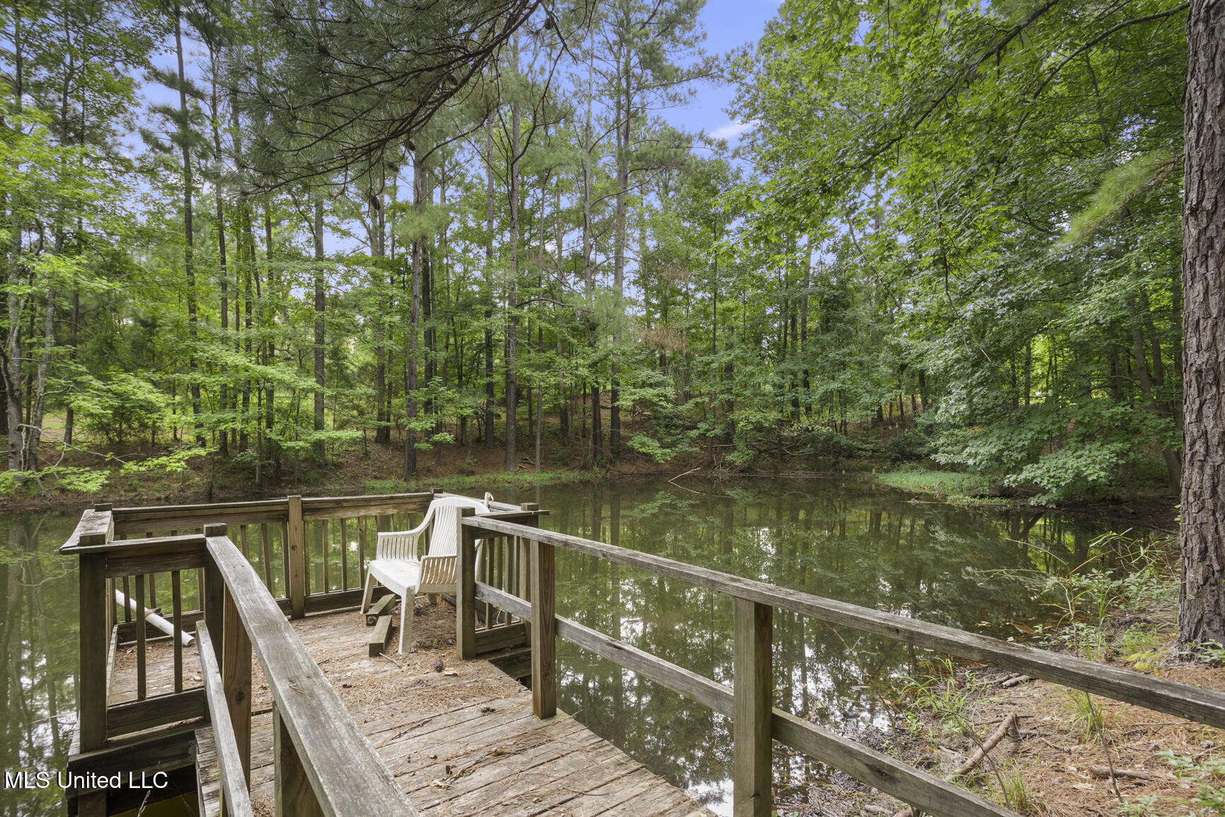 1629 Kimbell Road Terry, MS 39170 - Photo 43 of 47 Waiting on you!