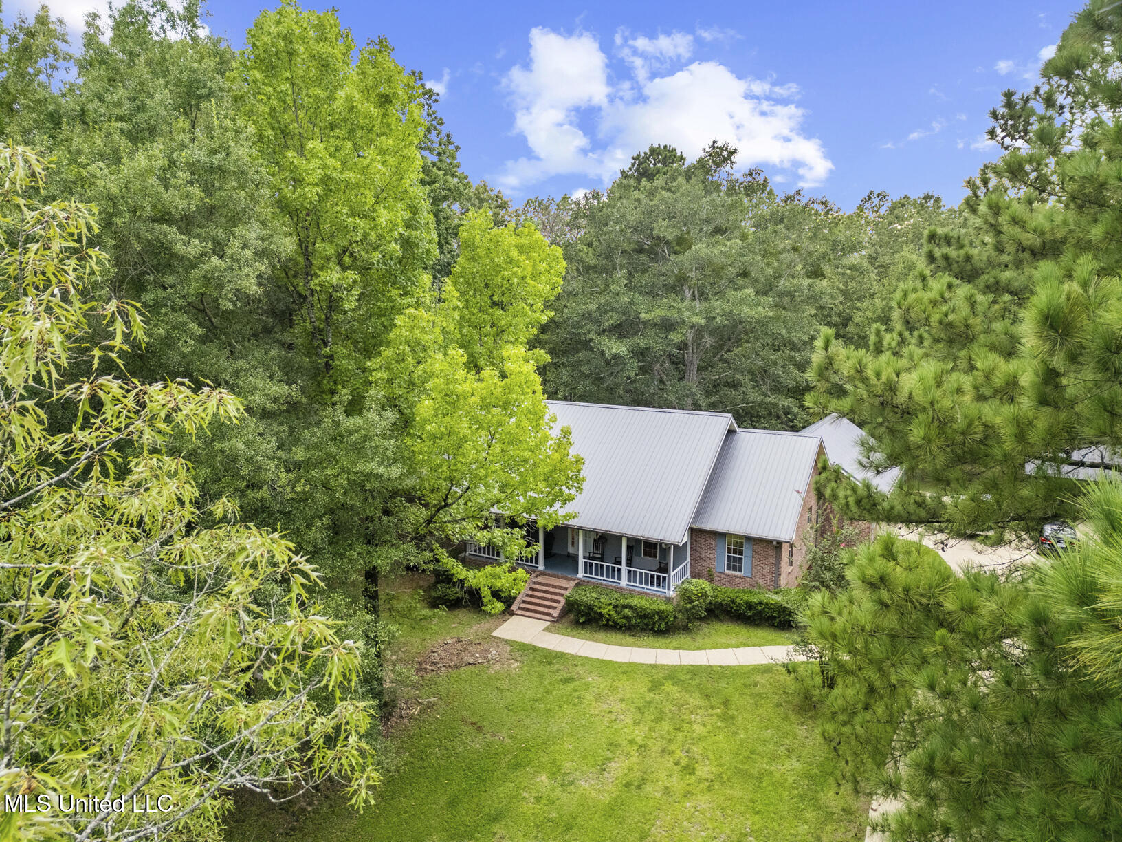 1629 Kimbell Road Terry, MS 39170 - Photo 46 of 47 You can have it all here!