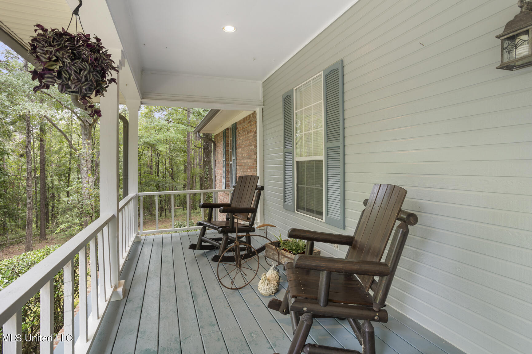 1629 Kimbell Road Terry, MS 39170 - Photo 8 of 47 Imagine Relaxing here!
