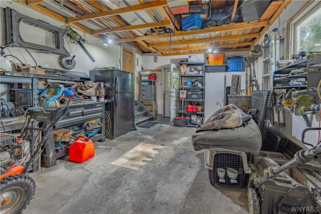 1076 Klein Road Amherst, NY 14221 - Photo 40 of 50