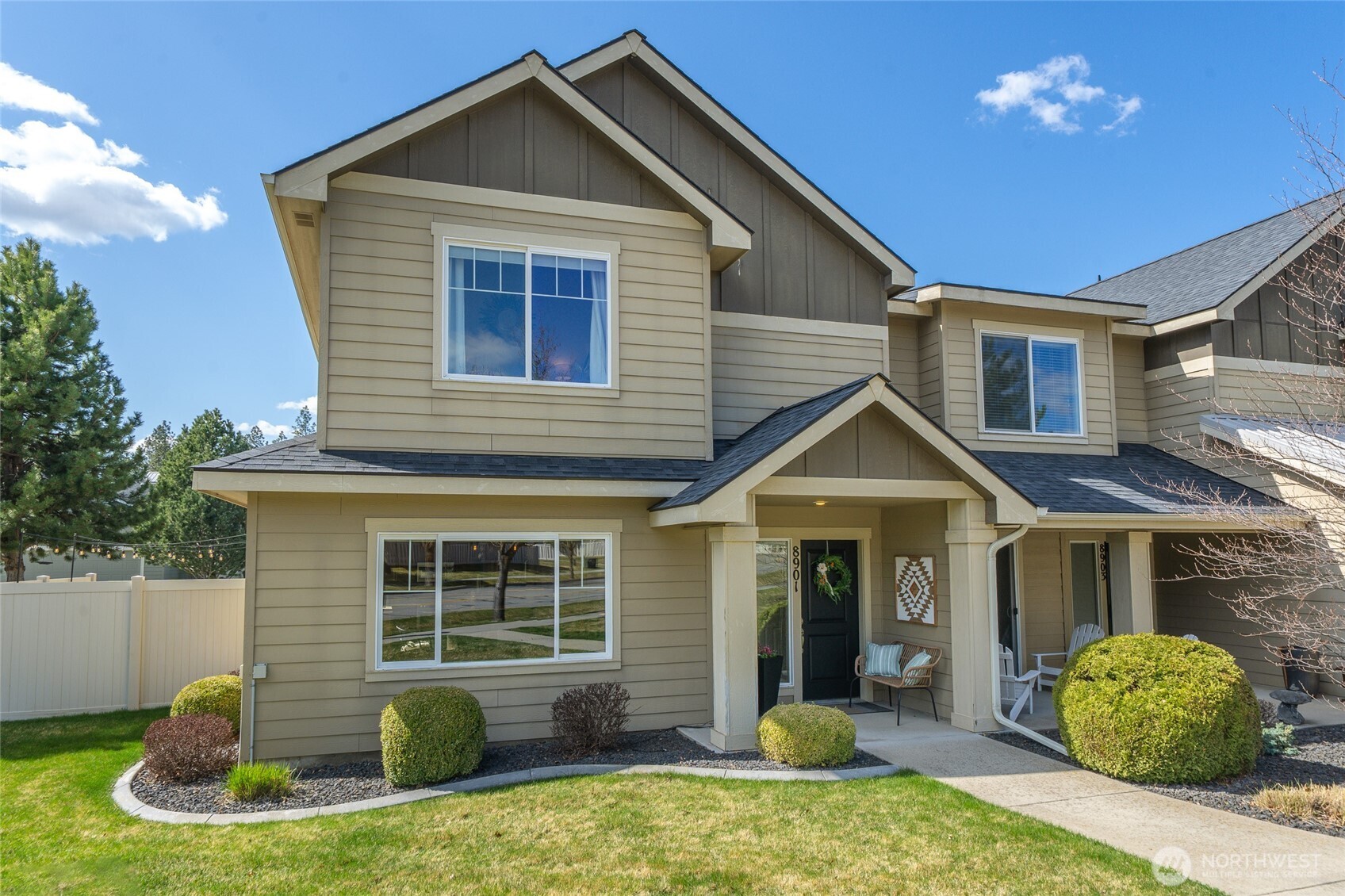 8901 North Barnes Road Spokane, WA 99208 - Photo 26 of 27 Gallery Image 26