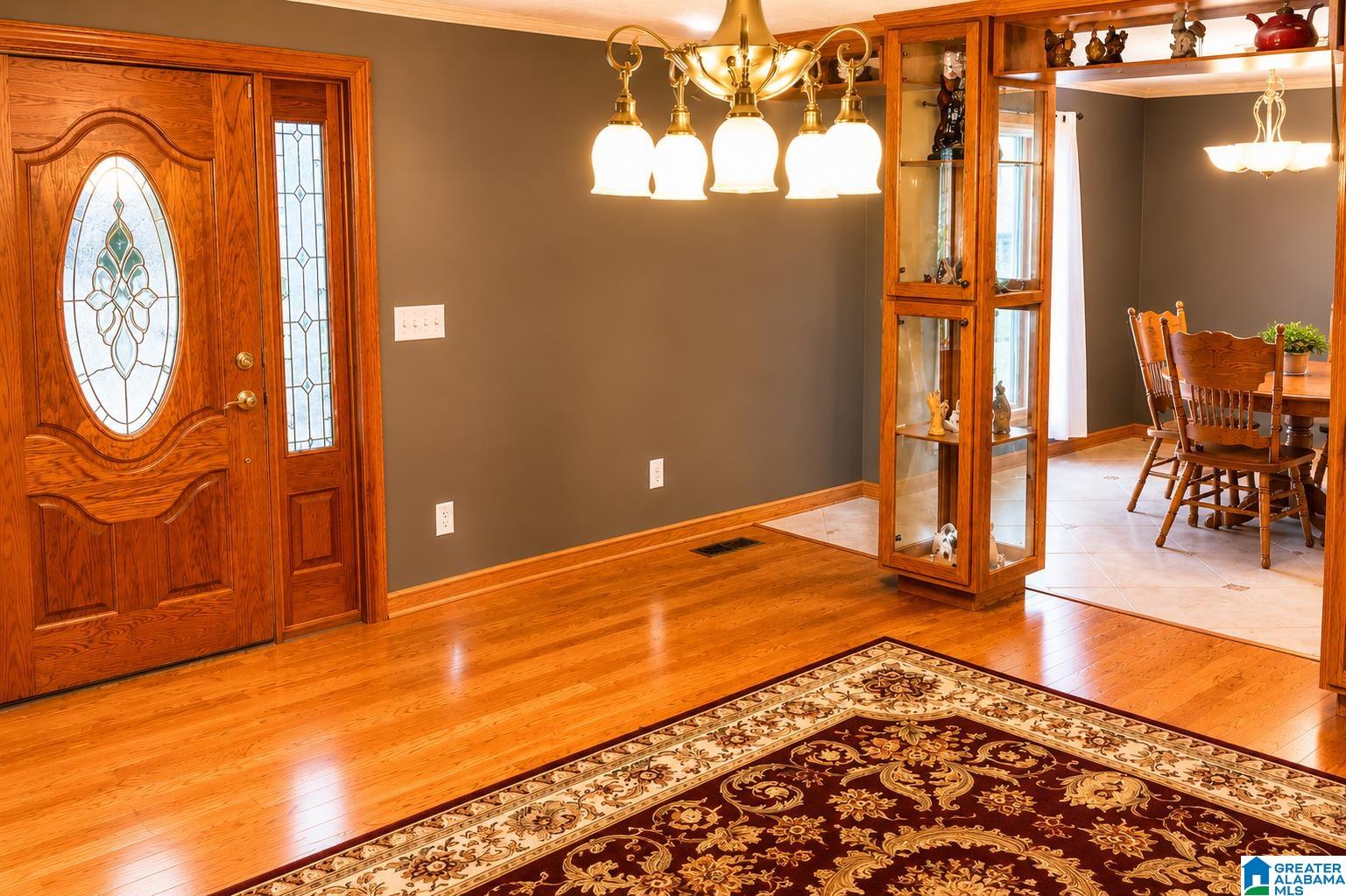 4611 Cedar Bend Road Gadsden, AL 35907 - Photo 24 of 47
